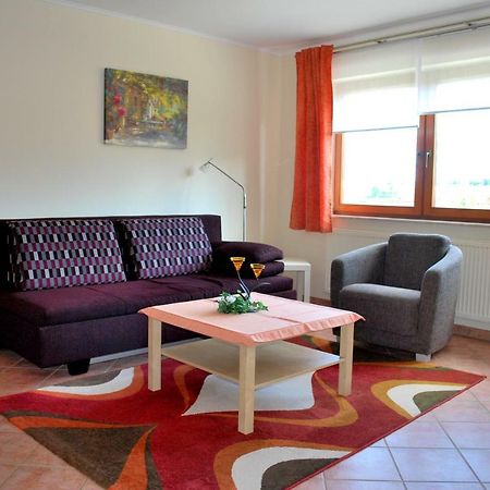 Ferienwohnung Schneider 梅特拉赫 外观 照片